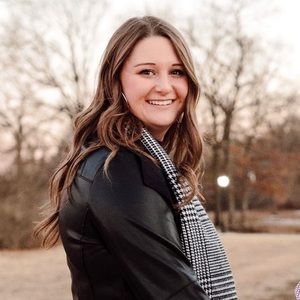 Meet your Posher, Paige